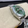 Rolex Submariner “Starbucks” Stainless Steel 41mm Ref. 126610LV