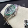 Rolex Submariner Black Dial Stainless Steel 41mm Ref. 126610LN