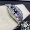 Rolex Submariner “Cookie Monster” White Gold 41mm Ref. 126619LB