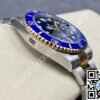 Rolex Submariner “Bluesy” Stainless Steel & Yellow Gold 41mm Ref. 126613LB