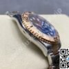 Rolex Yacht-Master 40mm “Chocolate” Dial Stainless Steel & Rose Gold Ref. 126621