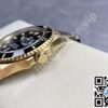Rolex Submariner Black Dial Yellow Gold 41mm Ref. 126618LN