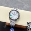 Omega Speedmaster Moonwatch White Dial Stainless Steel 42mm Ref. 310.30.42.50.04.001