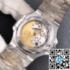 Patek Philippe Nautilus Blue Dial Stainless Steel 41mm Ref. 5711/1A-010