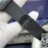 Richard Mille “Sebastian Ogier” Black Edition Carbon Fibre 39mm Ref. RM67-02