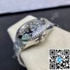 Rolex Sea-Dweller Black Dial Stainless Steel 43mm Ref. 126600