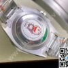 Rolex Submariner Black Dial Stainless Steel 41mm Ref. 126610LN