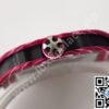 Richard Mille “Mutaz Essa Barshim” Edition Carbon Fibre 39mm Ref. RM67-02