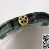 Richard Mille “Wayde Van Niekerk” Edition Carbon Fibre 39mm Ref. RM67-02