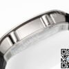 Richard Mille Black Dial Titanium 39mm Ref. RM67-01