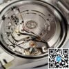 Rolex Daytona Black Dial Stainless Steel 40mm Old Ref. 116500LN