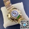 Rolex Daytona “John Mayer” Yellow Gold 40mm Ref. 116508
