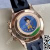 Rolex Daytona “Sundust” Dial Rose Gold Oysterflex 40mm Ref. 126515LN