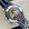 Rolex Daytona “Ghost” Dial White Gold Oysterflex 40mm Ref. 126519LN