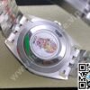 Rolex Datejust 41mm Blue Dial Stainless Steel Ref. 126334