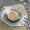 Rolex GMT-Master II “Pepsi” Stainless Steel Jubilee 40mm Ref. 126710BLRO