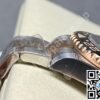 Rolex GMT-Master II “Rootbeer” Stainless Steel & Rose Gold 40mm Ref. 126711CHNR