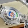 Rolex GMT-Master II “Sprite” Stainless Steel Oyster 40mm Ref. 126720VTNR
