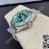 Rolex Submariner “Starbucks” Stainless Steel 41mm Ref. 126610LV