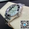 Rolex Submariner “Cookie Monster” White Gold 41mm Ref. 126619LB