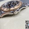 Rolex Yacht-Master 40mm “Chocolate” Dial Stainless Steel & Rose Gold Ref. 126621