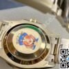 Rolex Submariner “Bluesy” Yellow Gold 41mm Ref. 126618LB