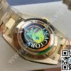 Rolex Day-Date 40mm Green Dial Yellow Gold Ref. 228238