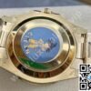 Rolex Submariner Black Dial Yellow Gold 41mm Ref. 126618LN