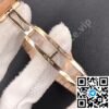 Patek Philippe Nautilus "Chocolate" Dial Stainless Steel 41mm Ref. 5711/1R-010