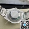 Rolex Sea-Dweller Black Dial Stainless Steel 43mm Ref. 126600