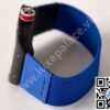 Richard Mille “Sebastian Ogier” Blue Edition Carbon Fibre 39mm Ref. RM67-02