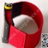 Richard Mille “Alexander Zverev” Edition Carbon Fibre 39mm Ref. RM67-02