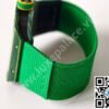 Richard Mille “Wayde Van Niekerk” Edition Carbon Fibre 39mm Ref. RM67-02