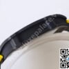Richard Mille “UAE Team” Yellow Edition Carbon Fibre 39mm Ref. RM67-02