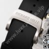 Richard Mille Black Dial Titanium 39mm Ref. RM67-01