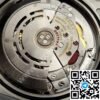 Rolex Daytona Black Dial Stainless Steel 40mm Old Ref. 116500LN