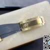 Rolex Daytona “Pikachu” Dial Yellow Gold Oysterflex 40mm Ref. 126518LN