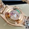 Rolex GMT-Master II “Rootbeer” Rose Gold 40mm Ref. 126715CHNR