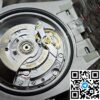 Rolex GMT-Master II “Sprite” Stainless Steel 40mm Ref. 126720VTNR