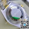 Rolex Sea-Dweller Black Dial Stainless Steel & Yellow Gold 43mm Ref. 126603
