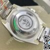 Rolex Submariner “Starbucks” Stainless Steel 41mm Ref. 126610LV