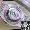 Rolex Submariner “Cookie Monster” White Gold 41mm Ref. 126619LB