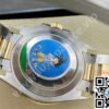 Rolex Submariner “Bluesy” Stainless Steel & Yellow Gold 41mm Ref. 126613LB