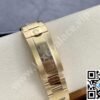 Rolex Submariner “Bluesy” Yellow Gold 41mm Ref. 126618LB