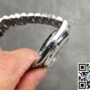 Rolex Day-Date 36mm “Ice" Blue Dial Platinum Ref. 128236
