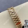 Rolex Day-Date 40mm Green Dial Yellow Gold Ref. 228238