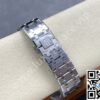 Audemars Piguet Royal Oak “Skeleton” Openworked Black Dial Stainless Steel 41mm Ref. 15305ST.OO.1220ST.01