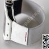 Richard Mille “UAE Team” White Edition Carbon Fibre 39mm Ref. RM67-02
