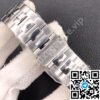 Patek Philippe Nautilus Blue Dial Stainless Steel 41mm Ref. 5711/1A-010