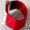 Richard Mille “Charles LeClerc” Edition Carbon Fibre 39mm Ref. RM67-02